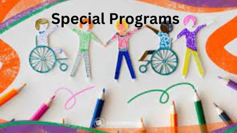 Blue Illustrated Anime Desktop Wallpaper