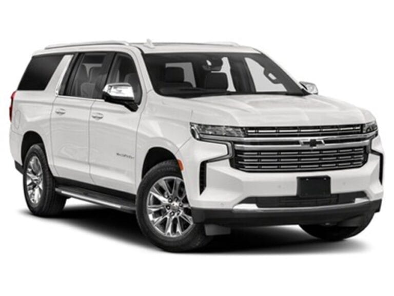 High-Performance Vehicles