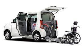 Specific Needs for Cars: Understanding the Different Requirements of Drivers