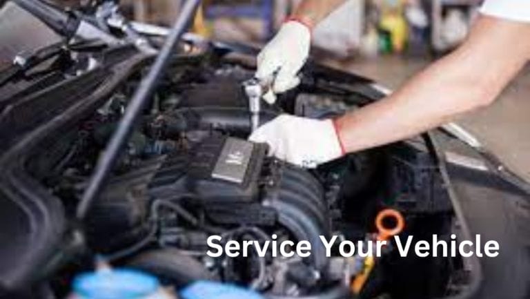 Certified Mechanics Ready to Service Your Vehicle: Dealership Services Offer Top-Quality Repairs and Maintenance
