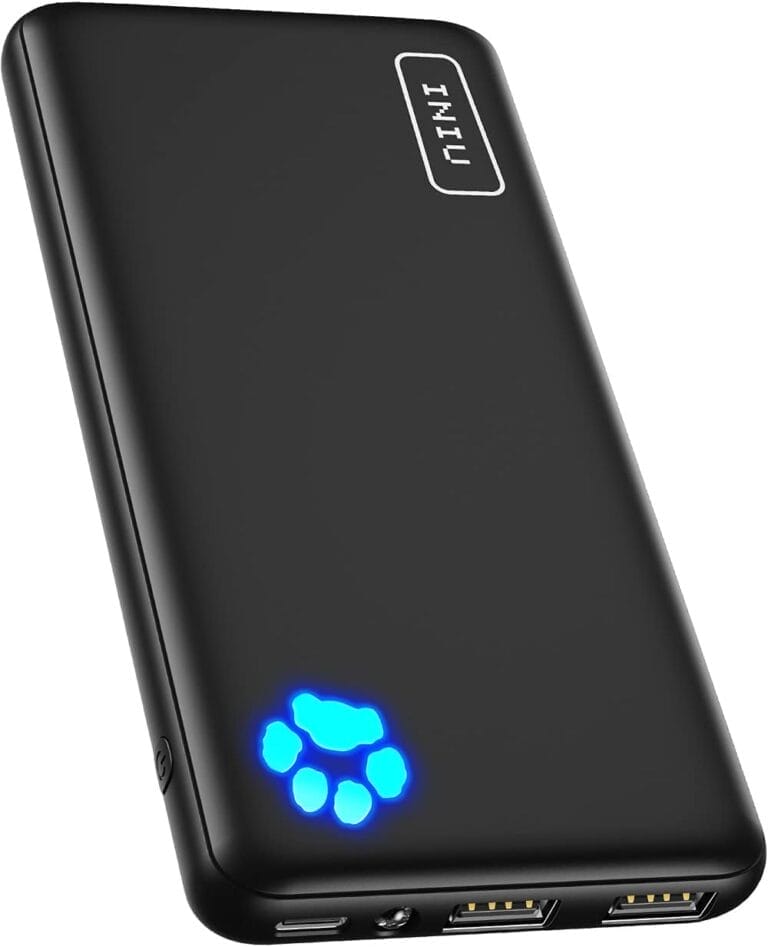 Top 4 Portable Power Banks You Need Now