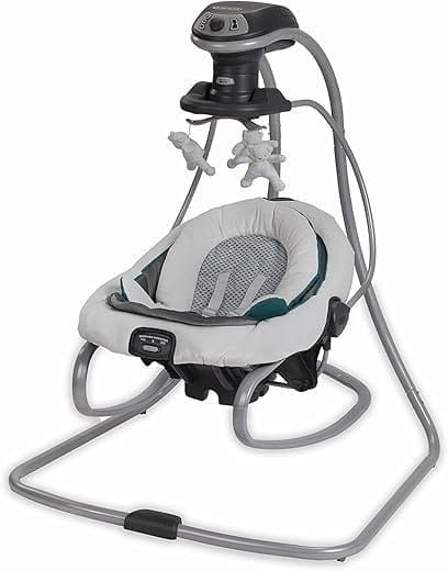 Top 6 Graco Glider Products You Can't Miss!