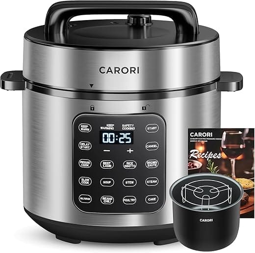 Ultimate Kitchen Multi-Cooker Product Roundup